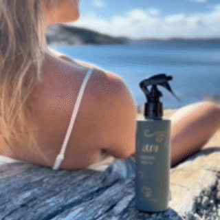 i am Structure Spray 2.0