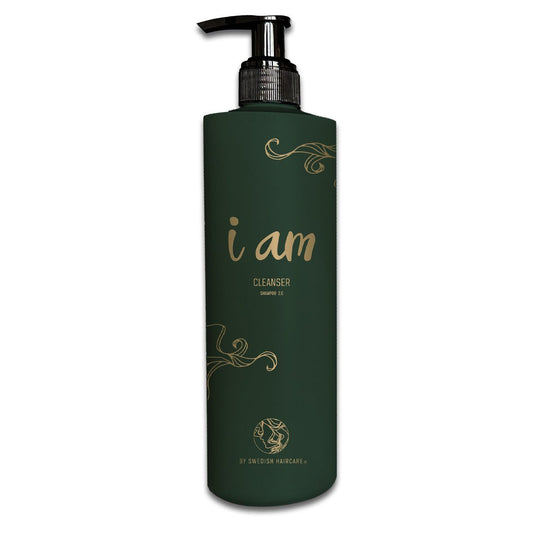i am Cleanser Shampoo 2.0