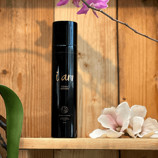 i am Flexible Hairspray