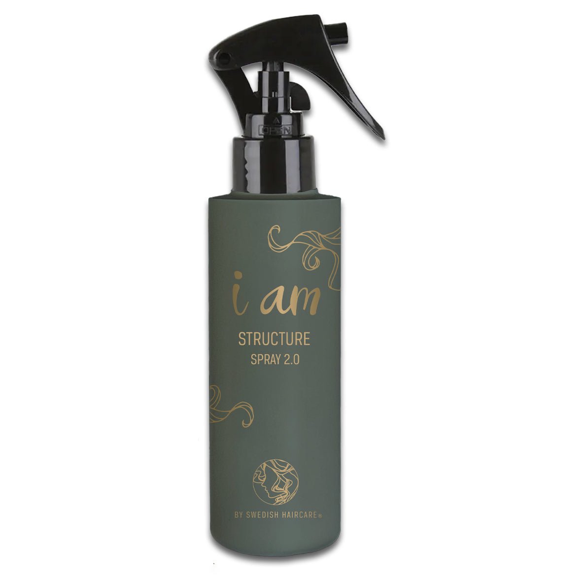 i am Structure Spray 2.0