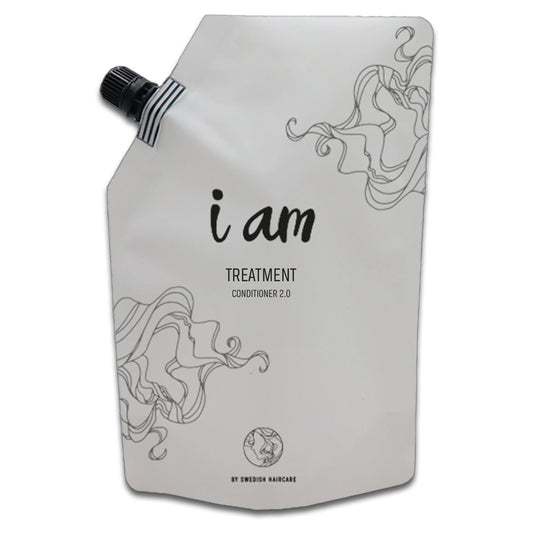i am Treatment Conditioner 2.0 Refill
