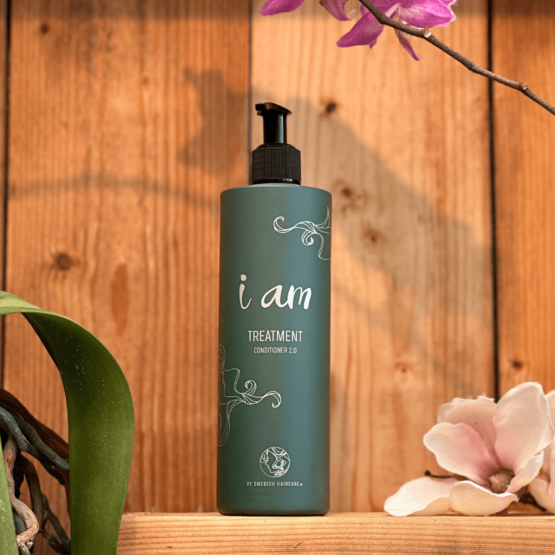 i am Treatment Conditioner 2.0