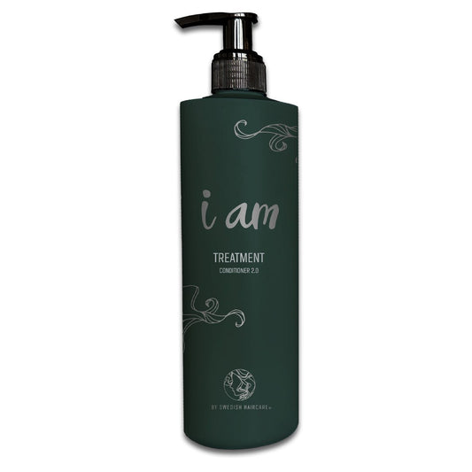i am Treatment Conditioner 2.0