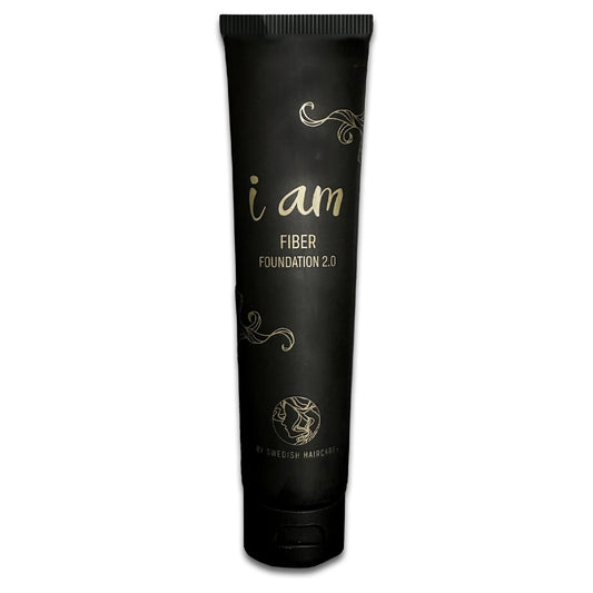 i am Fiber Foundation 2.0