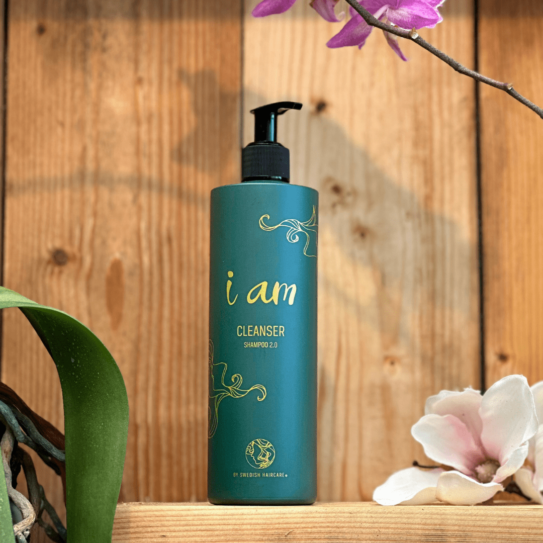 i am Cleanser Shampoo 2.0