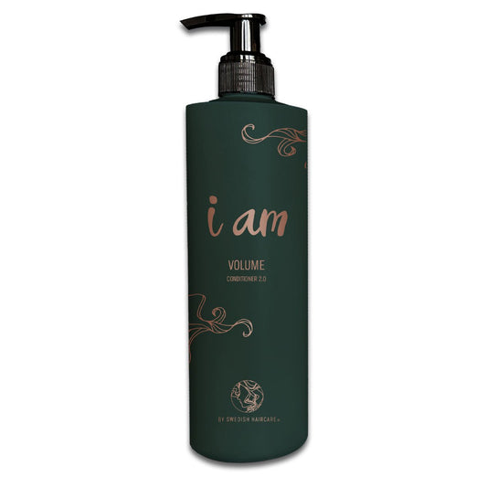 i am Volume Conditioner 2.0