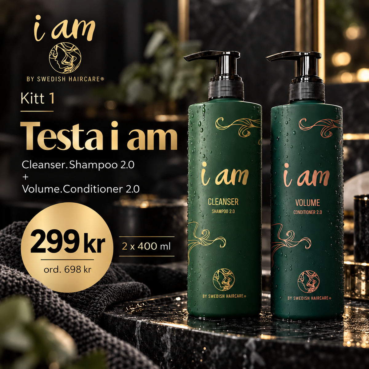 Test Kampanj kit 1