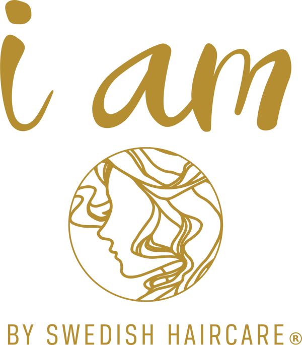 i am by Swedish Haircare