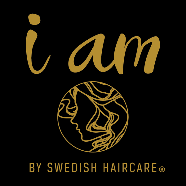 i am by Swedish Haircare