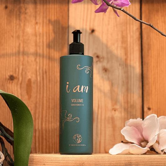 i am Volume Conditioner 2.0