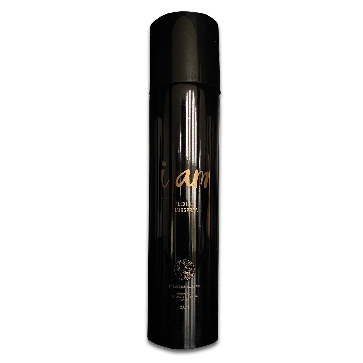 i am Flexible Hair spray