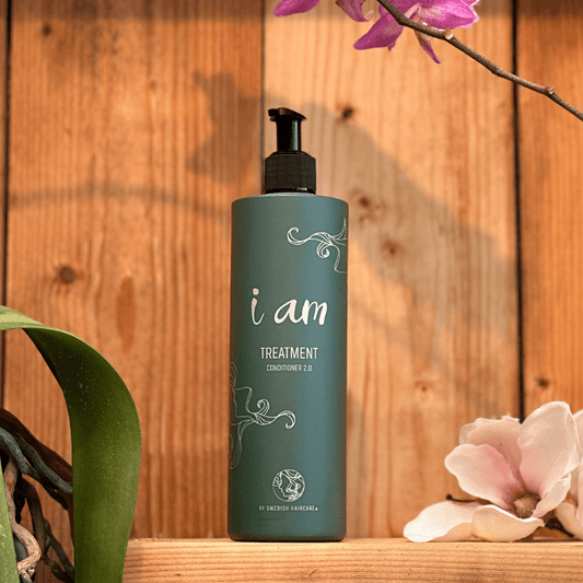 i am Treatment Conditioner 2.0